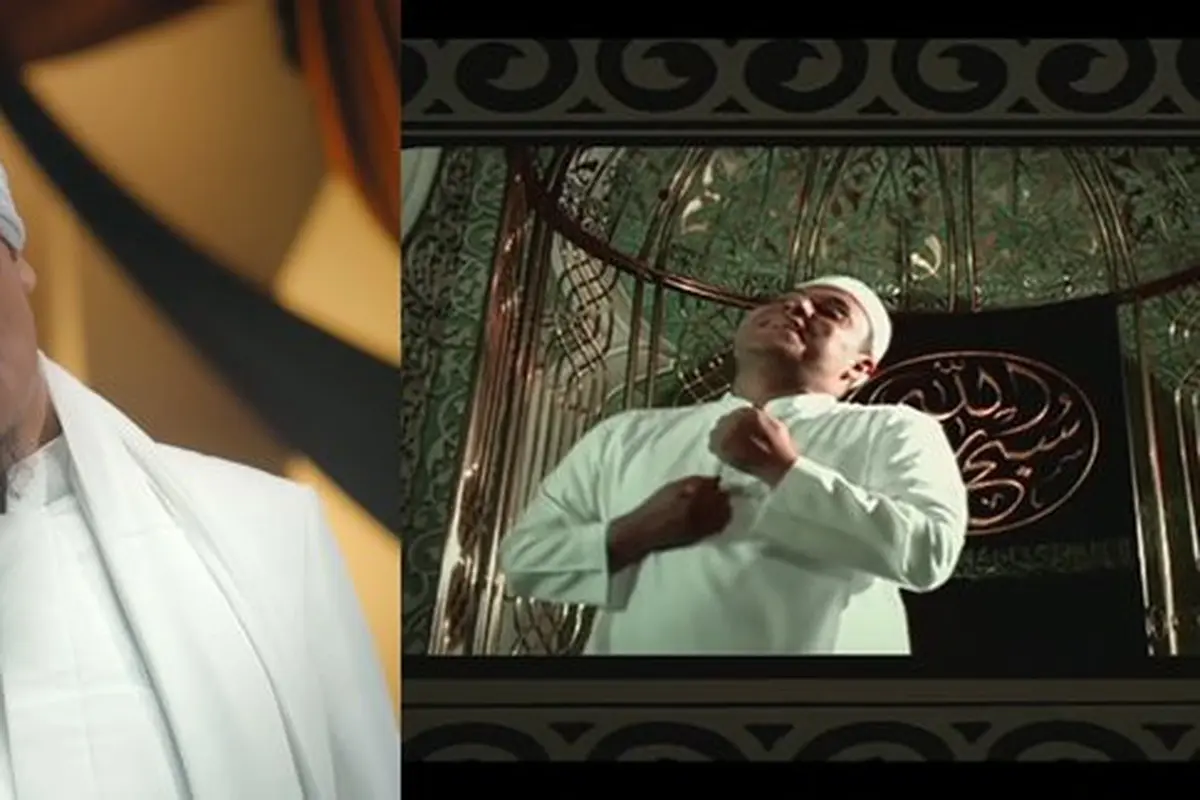 7 Lagu Religi Favorit Lebaran, Dari Opick Hingga Haddad Alwi