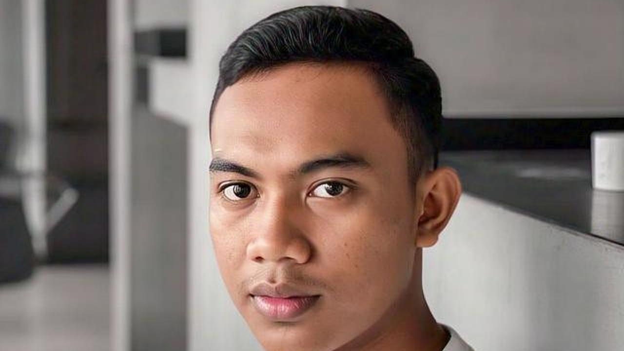 18 Model Rambut Cepak Pria Yang Viral di 2025, Gampang Dirawat &amp; Makin Ganteng