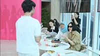 Semifinal IYFDC 2025 Hadirkan 50 Desainer Muda: Selebrasi Kreativitas Anak Bangsa Usung Semangat Ronakultura Jakarta
