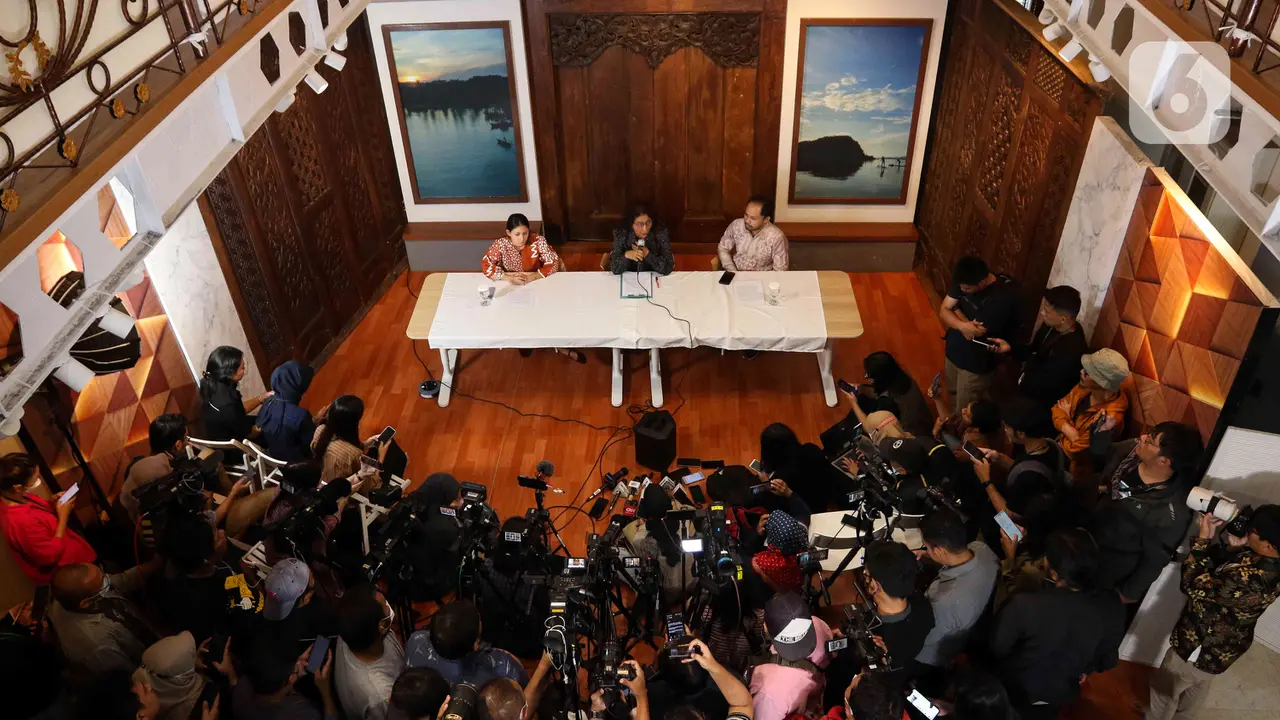 Susi Pudjiastuti Bicara Nasib Pilot Susi Air yang Disandera KKB di Papua