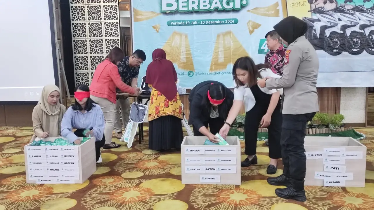 Klinik Kecantikan