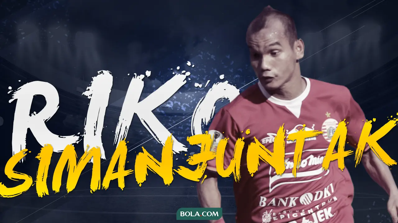 Riko Simanjuntak