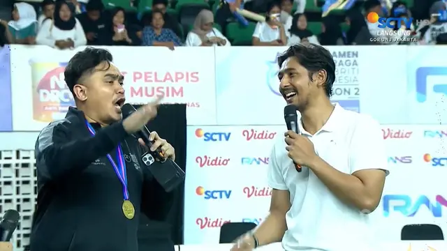 Arya Saloka