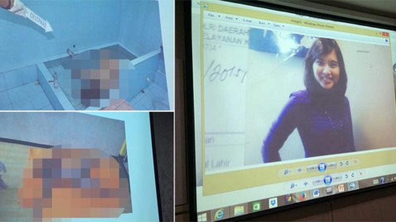 Misteri hilangnya sekretaris cantik berakhir tragis di kamar hotel