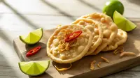 Resep Kulit Rampak Pedas yang Gurih dan Praktis