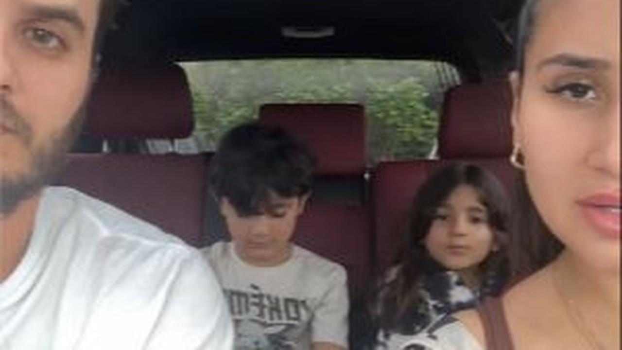 Pemilik akun Instagram cee_jae_gee membagikan momen saat dirinya mengetahui sang putra menjadi korban bully.