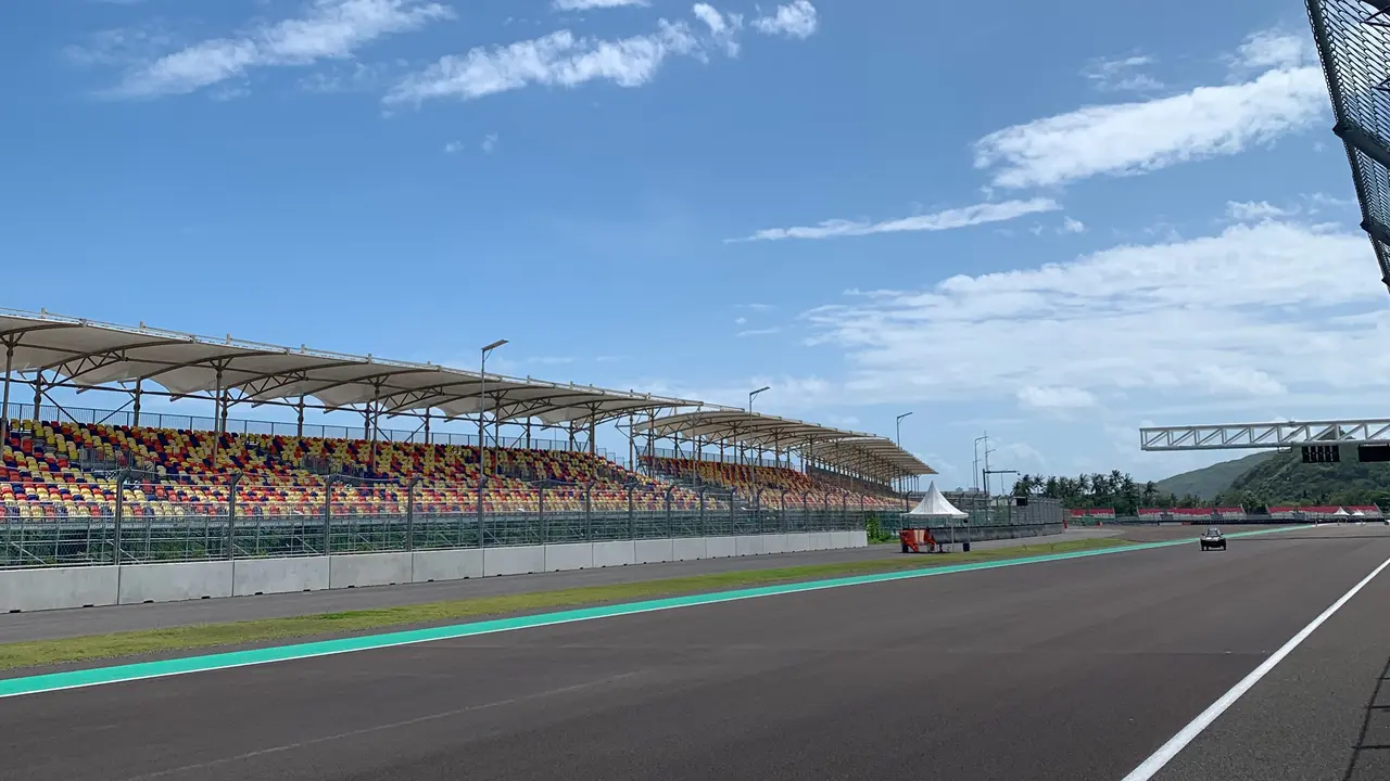 Shell Eco-marathon 2022