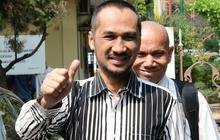 Kapolda Sulsel tolak permintaan Samad mengundur proses P21