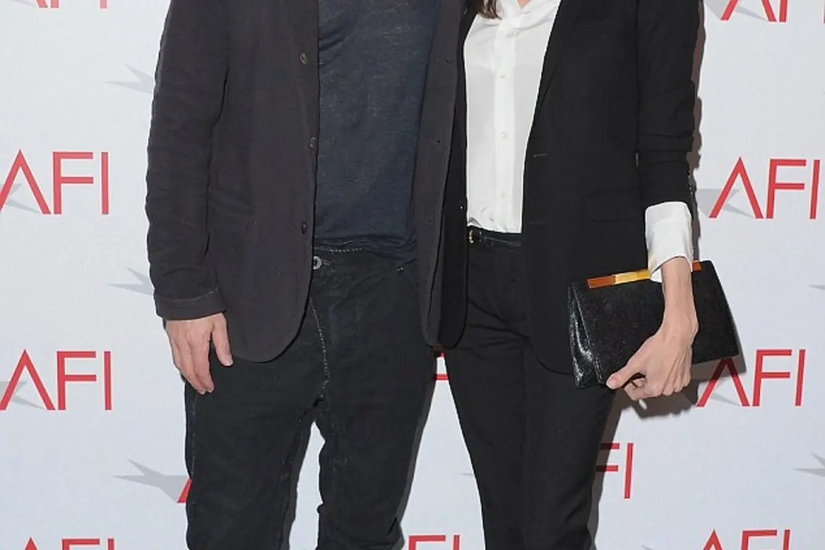 [Bintang] Brad Pitt dan Angelina Jolie