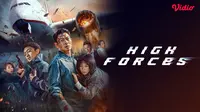 Sinopsis Film Mandarin High Forces di Vidio: Aksi Heroik Andy Lau Lawan Pembajak di Pesawat Airbus A380