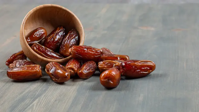 Buah Kurma