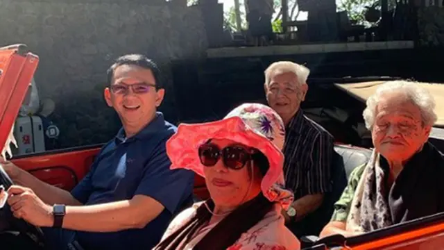 Ahok