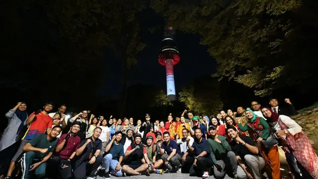 Menara Namsan