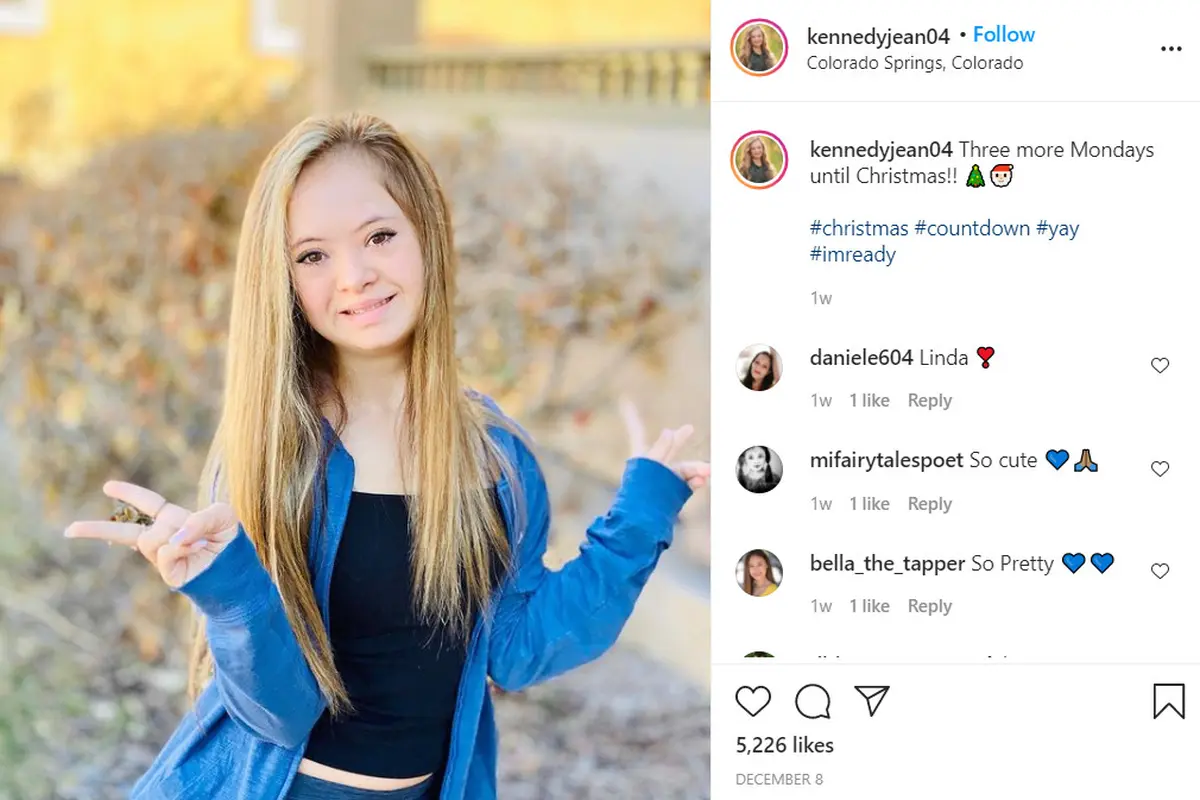 Kennedy Garcia
