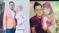 Potret Lawas Crazy Rich Malang Gilang dan Shandy Purnamasari (Sumber: Instagram/juragan_99)