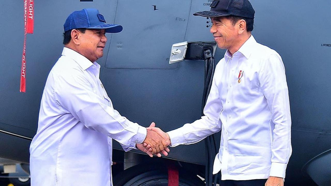 Jokowi Sebut Presiden Boleh Kampanye, Istana Contohkan Megawati dan SBY Pernah Kampanye untuk Partai