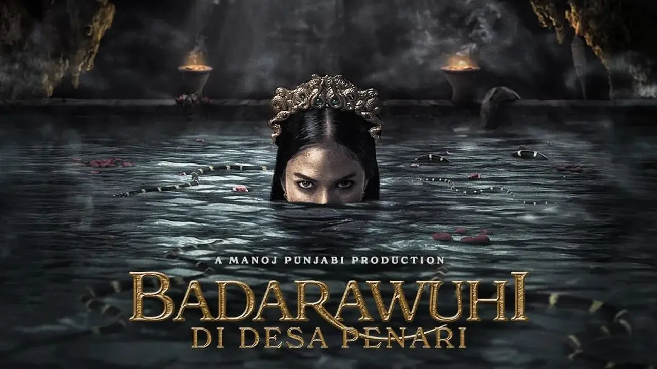 Badarawuhi di Desa Penari