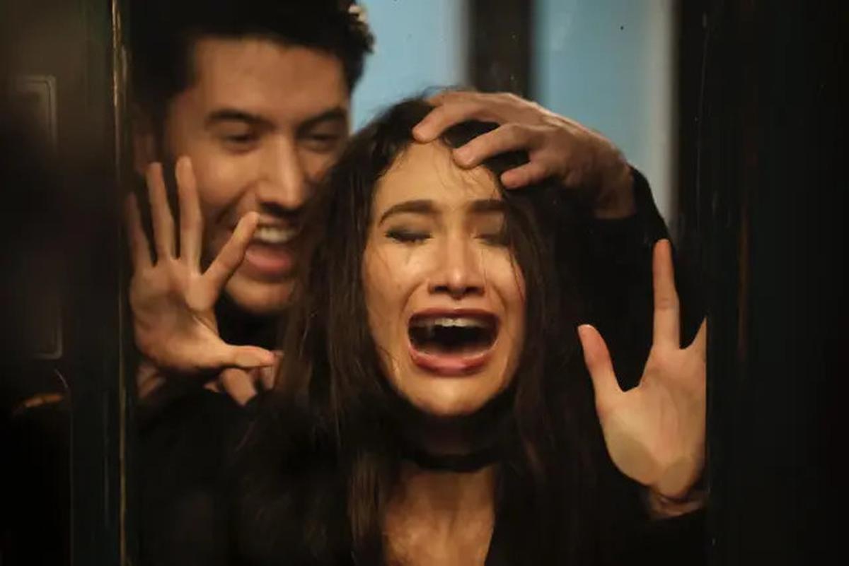 6 Tokoh Film Saat Aku Bersuara, Drama Kasus Perkosaan Dibintangi Marshanda dan Ibnu Jamil