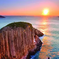 Urban Wellness Paradise Hong Kong Musim Gugur (Hong Kong Tourism Board).