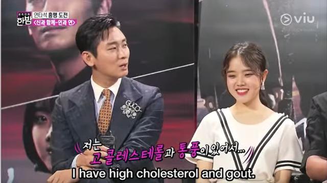 Ju Ji Hoon (Facebook Ju Ji Hoon 주지훈 Global)