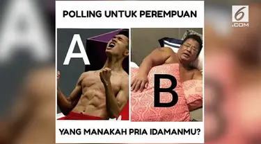 Video seksi Hari Ini - Video Terbaru Terkini | Liputan6.com