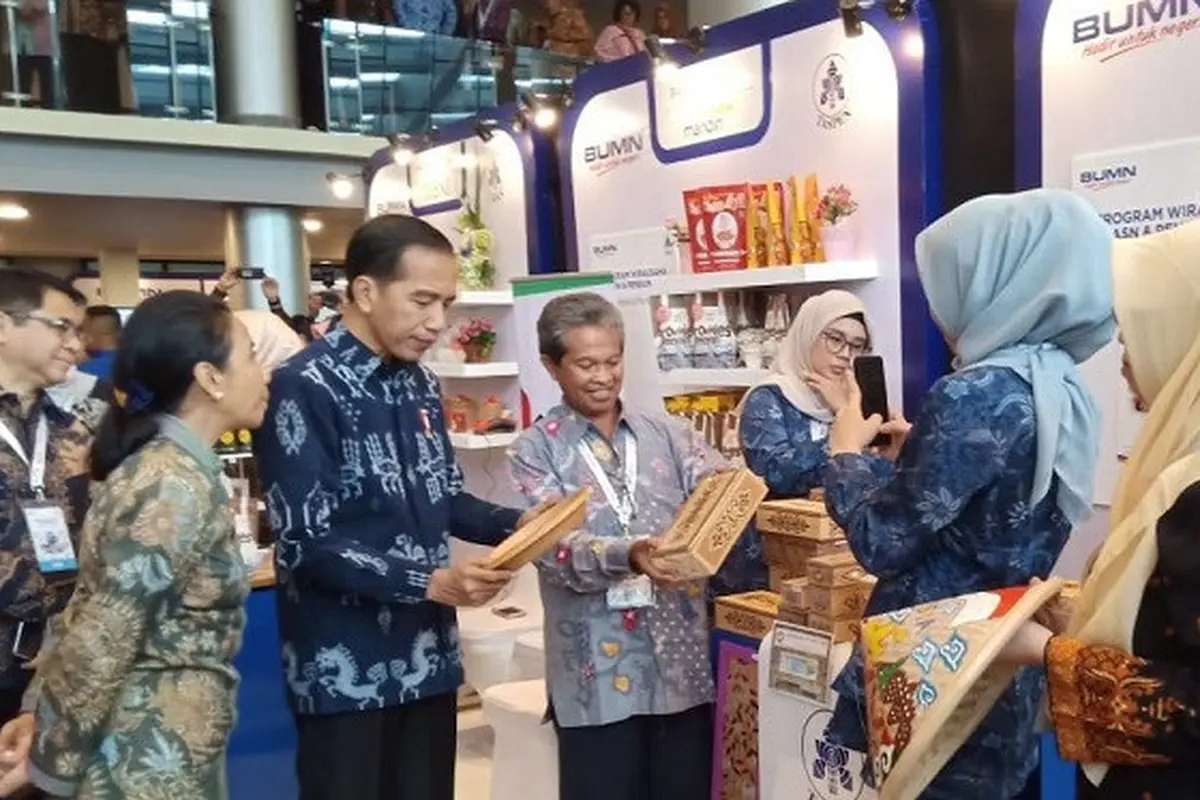 Taspen Gandeng BRI untuk Sejahterakan ASN dan Pensiunan dalam Program “Sejahtera di Purnatugas”