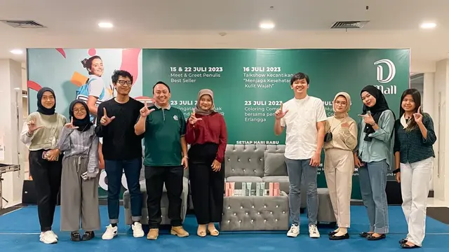 Lavees Beauty Group & iGlam