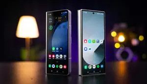 Cara Bersihkan Memori Internal HP Samsung Tanpa Hapus Foto