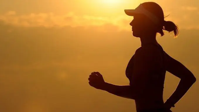 Olahraga/copyright pexels.com