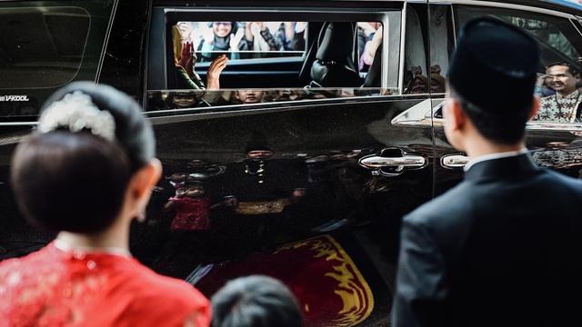 Gibran Rakabuming Raka