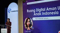 Komdigi dan BSSN Bersinergi Perkuat Keamanan Siber Indonesia