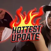 HL Hottest Update Acha Septriasa 2