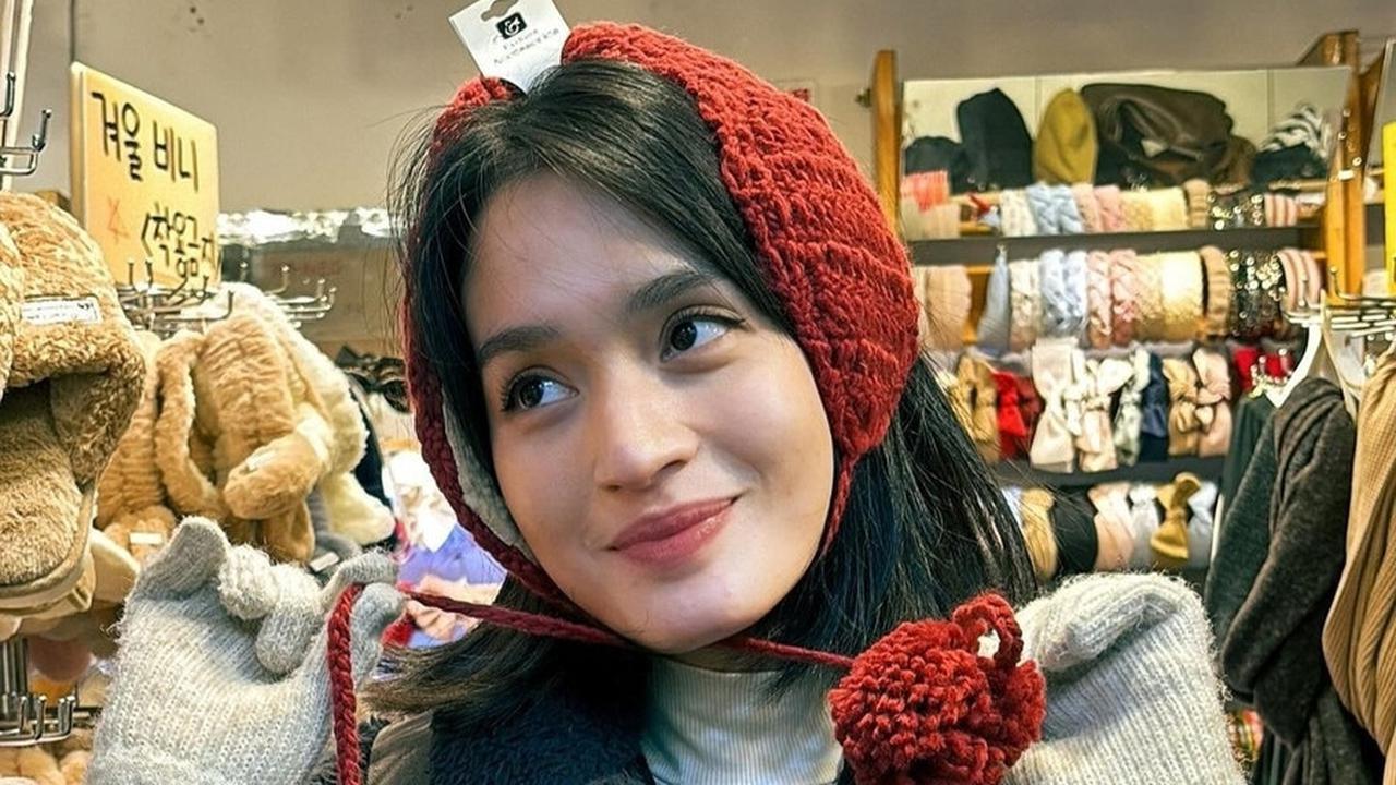 Tetap Cantik Meski Janda Anak Satu