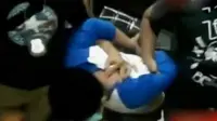 VIDEO: Pembunuh Bella di Hotel Cipulir Dibekuk di Stasiun Bekasi