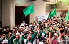 PBNU Siap Gelar Puncak Harlah ke-100 Masehi di Istora Senayan pada 31 Januari, Prabowo Diundang.