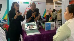 Harapan Tanpa Batas: Ketika Keterbatasan Fisik Bukan Penghalang Meraih Karir