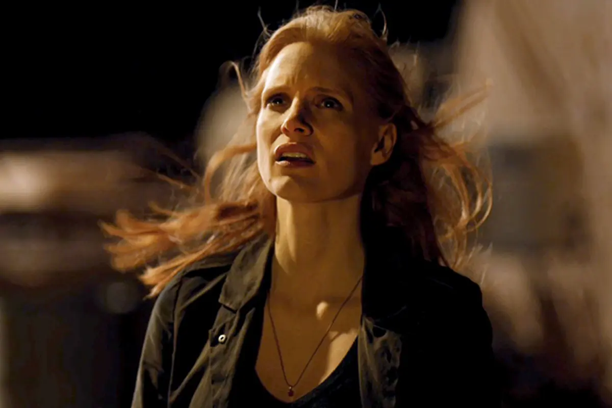 Jessica Chastain Terobsesi Film Superhero