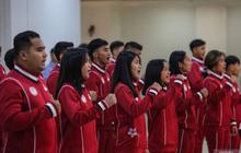 Pertacami Pastikan Enam Atlet MMA Indonesia Siap Berprestasi di SEA Games Thailand 2025