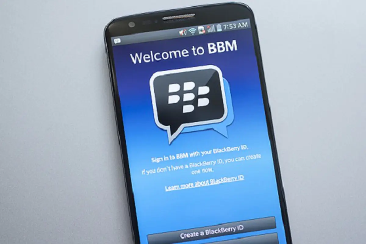 BBM