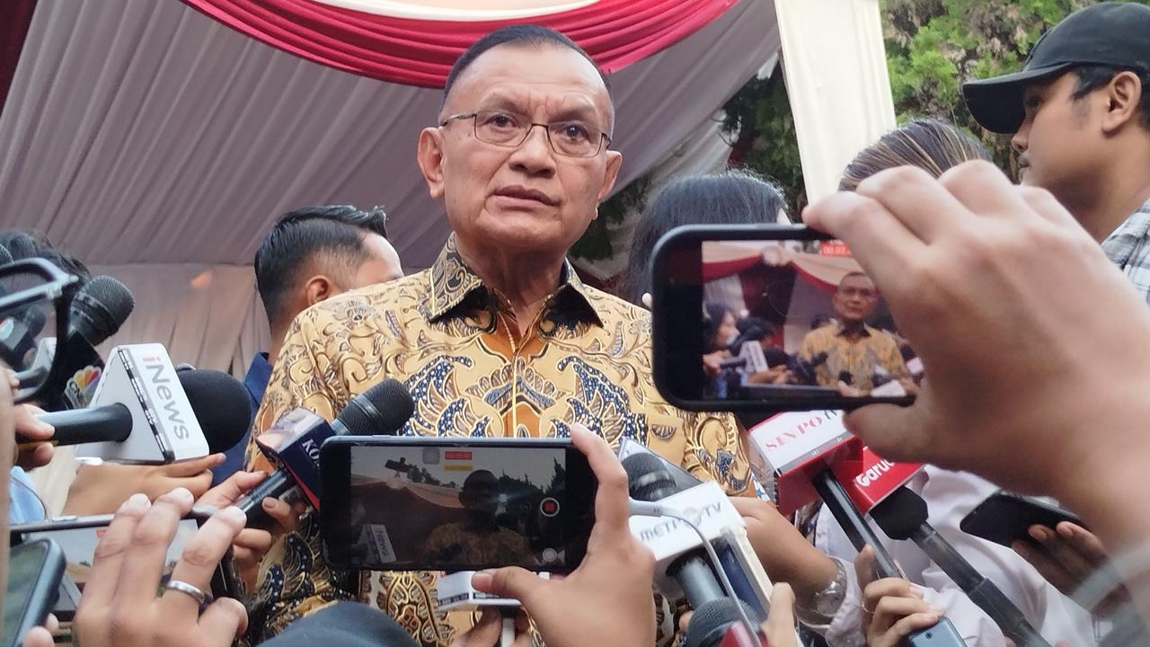 Pujian Mantan Jenderal Berdarah Kopasus buat Prabowo: Ini Bukan Outbound, Tapi Dikasih Tujuan Sama