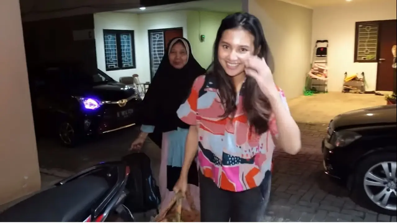 Indah Permatasari
