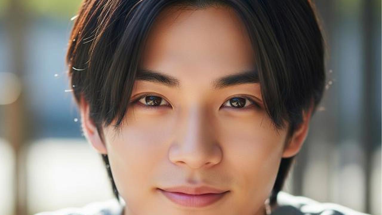 7 Potongan Rambut Pria ala Anime 2026 yang Bakal Jadi Tren, Cocok untuk Berbagai Wajah
