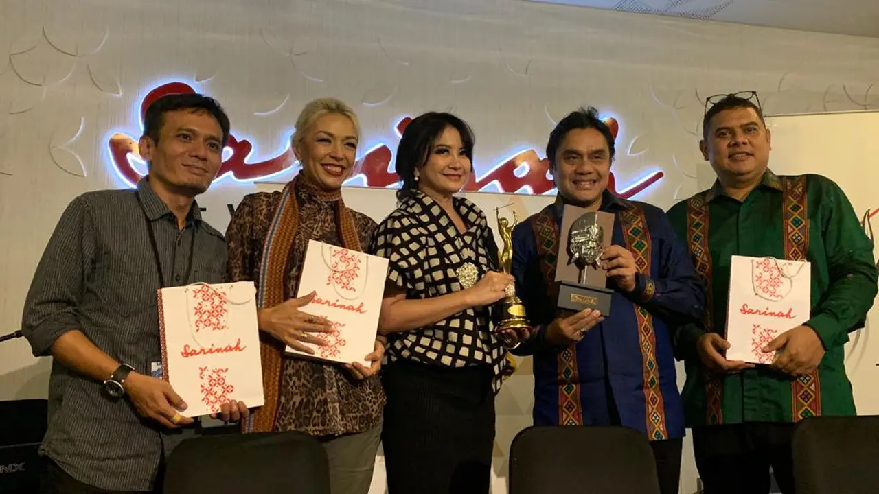 AMI Awards 2019