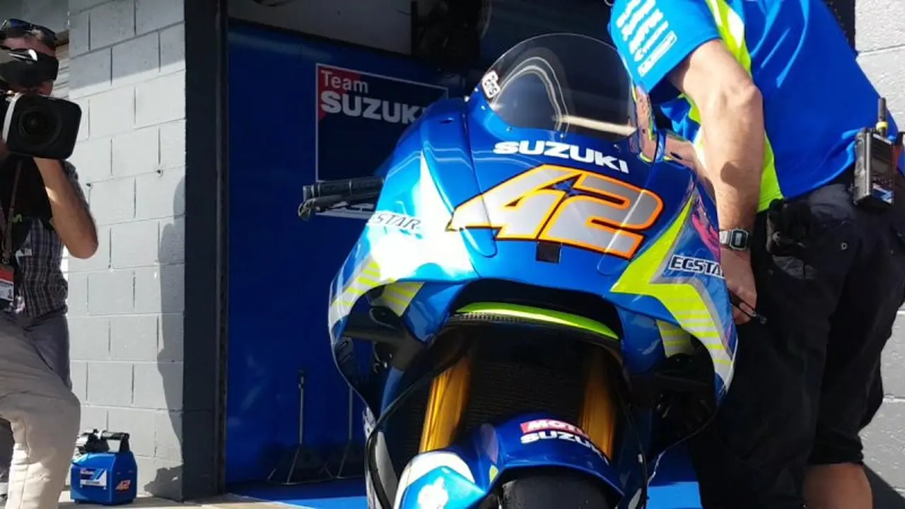 Suzuki