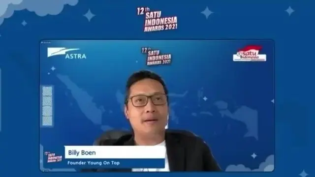 Dedikasi dan Kreativitas Anak Muda Bikin Terharu