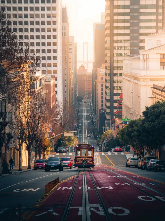 San Francisco