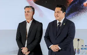 Erick Thohir Minta Timnas Indonesia Fokus Piala AFF dan FIFA ASEAN Cup 2026
