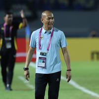 Kurniawan Dwi Yulianto Sebut Timnas Indonesia U-17 Akan Tambah 3 Pemain Diaspora untuk Piala Asia U-17 2026