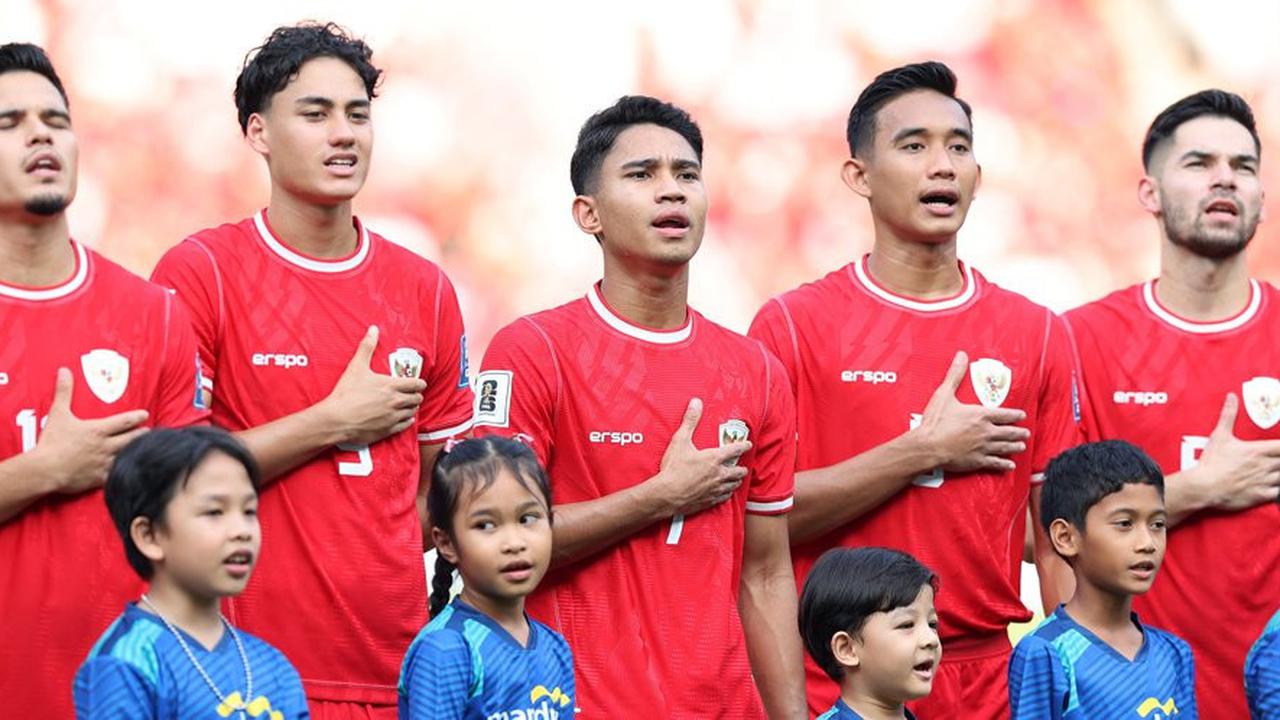 Kapan, Jam Berapa, Tayang di Mana Laga Timnas Indonesia vs Jepang?