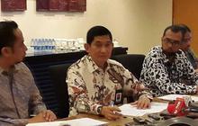 Setnov SMS Maroef minta bertemu dan kenalkan Riza Chalid